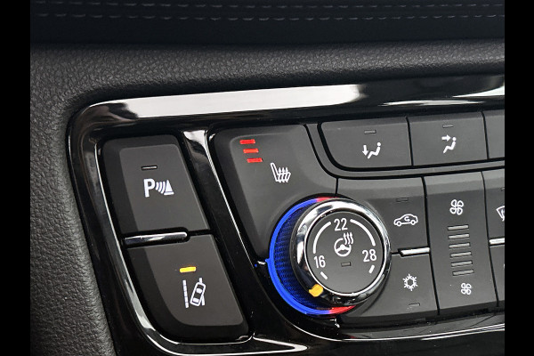 Opel Mokka X 1.4 Turbo Innovation | 140 PK | PANO! | CARPLAY | Leder | AchterCAM | Lane ASS | Stoel en StuurverW | Goed onderH |