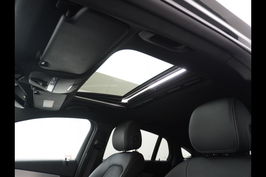 Mercedes-Benz GLC Coupé 250 4MATIC AMG line | Schuifdak 360 Camera