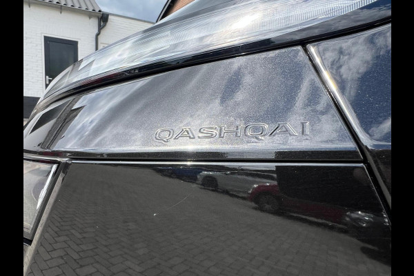 Nissan QASHQAI 1.3 MHEV Xtronic N-Connecta
