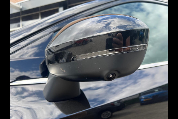 Nissan QASHQAI 1.3 MHEV Xtronic N-Connecta