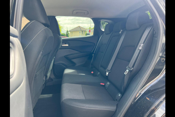 Nissan QASHQAI 1.3 MHEV Xtronic N-Connecta