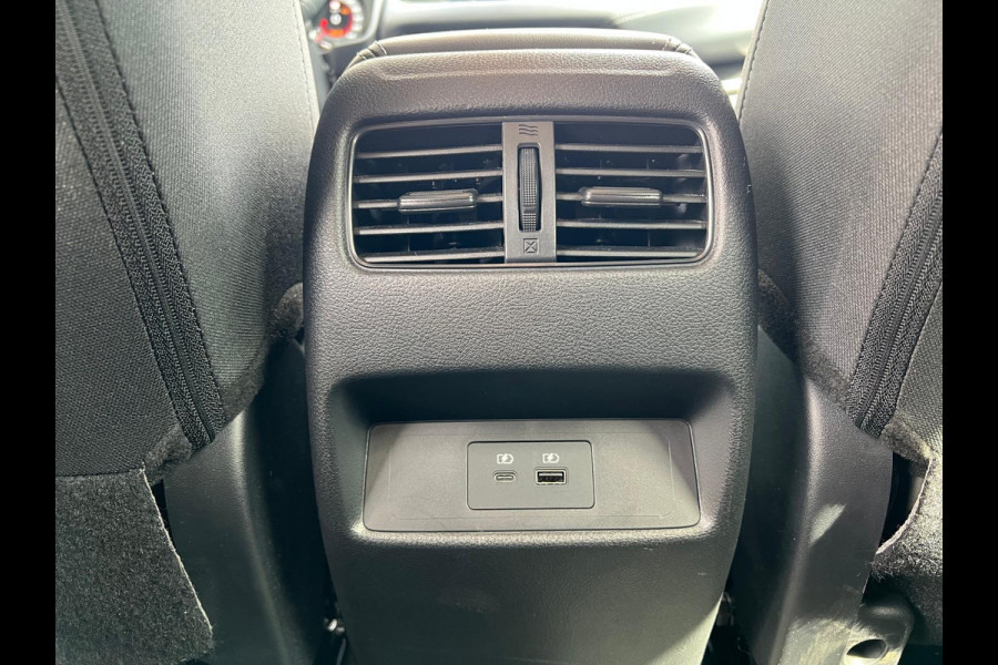 Nissan QASHQAI 1.3 MHEV Xtronic N-Connecta