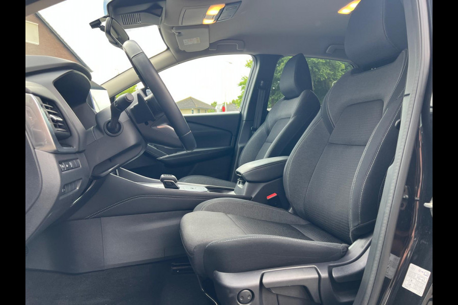 Nissan QASHQAI 1.3 MHEV Xtronic N-Connecta