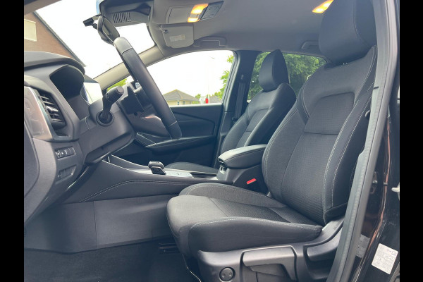 Nissan QASHQAI 1.3 MHEV Xtronic N-Connecta