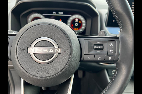 Nissan QASHQAI 1.3 MHEV Xtronic N-Connecta