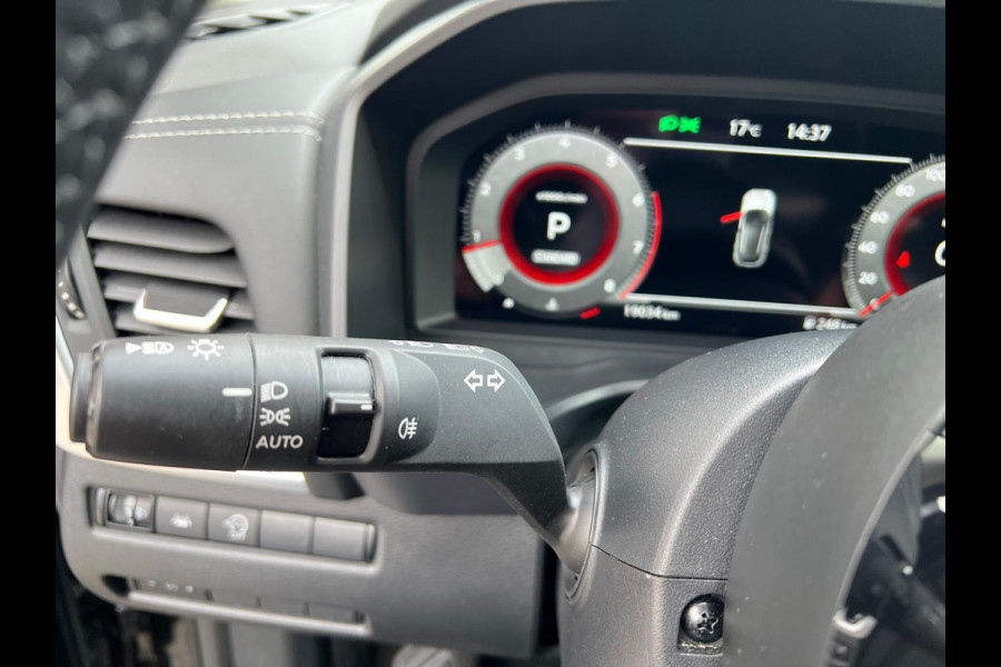 Nissan QASHQAI 1.3 MHEV Xtronic N-Connecta