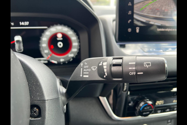 Nissan QASHQAI 1.3 MHEV Xtronic N-Connecta