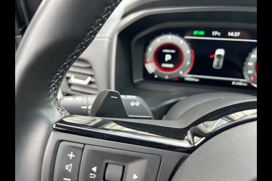 Nissan QASHQAI 1.3 MHEV Xtronic N-Connecta