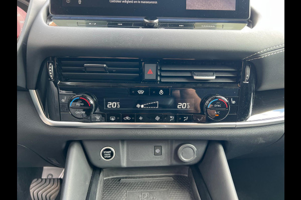 Nissan QASHQAI 1.3 MHEV Xtronic N-Connecta