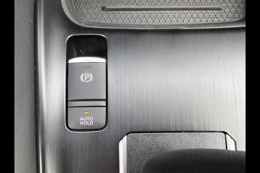 Nissan QASHQAI 1.3 MHEV Xtronic N-Connecta