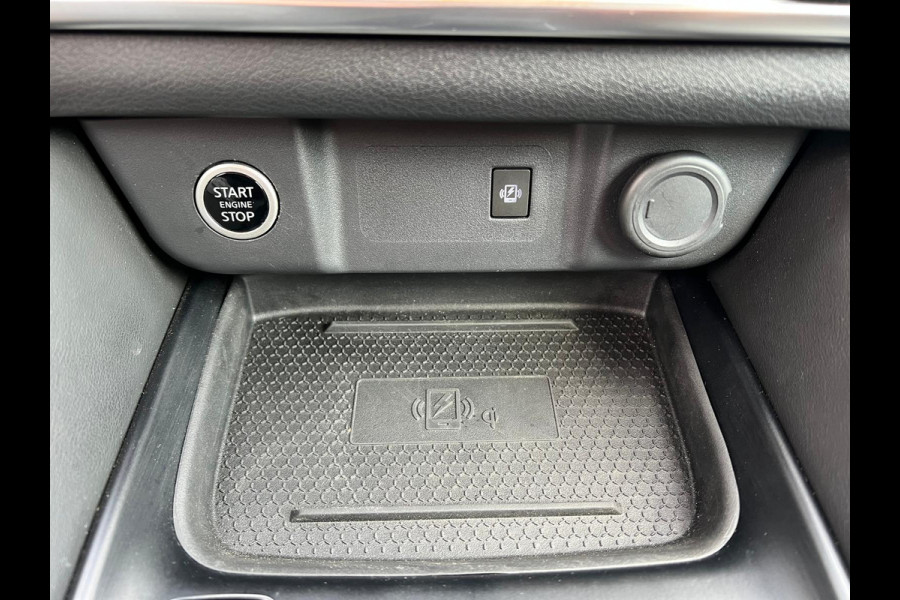 Nissan QASHQAI 1.3 MHEV Xtronic N-Connecta