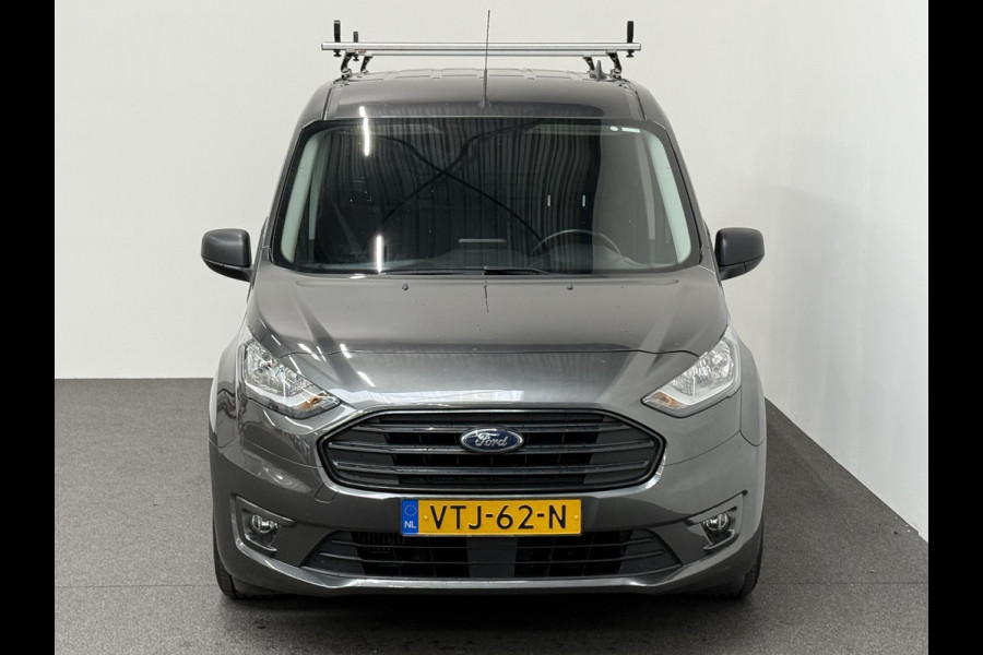Ford Transit Connect 100 pk L2 Trend Navi Airco Trekhaak Cruise Control PDC Achter Camera 3-zits