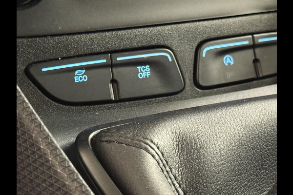 Ford Transit Connect 100 pk L2 Trend Navi Airco Trekhaak Cruise Control PDC Achter Camera 3-zits