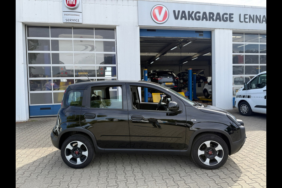 Fiat Panda 1.0 Hybrid CITY CROSS (BOVAG/RIJKLAARPRIJS)