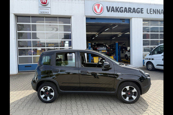 Fiat Panda 1.0 Hybrid CITY CROSS (BOVAG/RIJKLAARPRIJS)