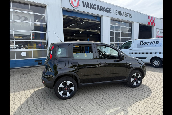 Fiat Panda 1.0 Hybrid CITY CROSS (BOVAG/RIJKLAARPRIJS)