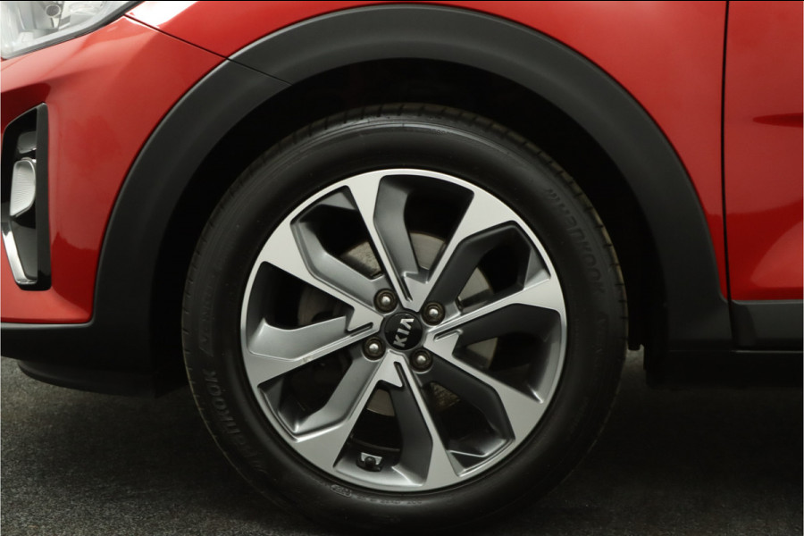 Kia Stonic 1.0 T-GDi DynamicLine - Airco - Cruise Control - Lichtmetalen Velgen - Navigatie - Fabrieksgarantie Tot 2026