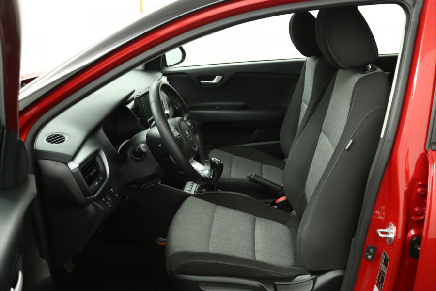 Kia Stonic 1.0 T-GDi DynamicLine - Airco - Cruise Control - Lichtmetalen Velgen - Navigatie - Fabrieksgarantie Tot 2026