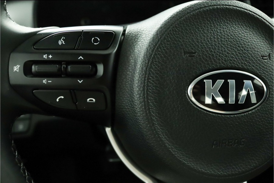 Kia Stonic 1.0 T-GDi DynamicLine - Airco - Cruise Control - Lichtmetalen Velgen - Navigatie - Fabrieksgarantie Tot 2026