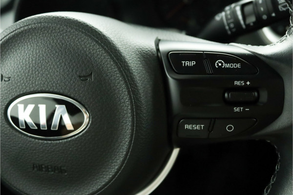 Kia Stonic 1.0 T-GDi DynamicLine - Airco - Cruise Control - Lichtmetalen Velgen - Navigatie - Fabrieksgarantie Tot 2026
