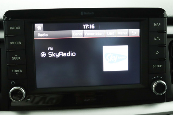 Kia Stonic 1.0 T-GDi DynamicLine - Airco - Cruise Control - Lichtmetalen Velgen - Navigatie - Fabrieksgarantie Tot 2026