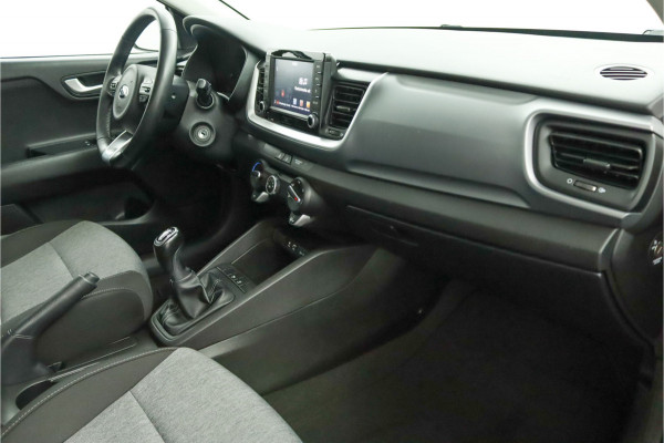 Kia Stonic 1.0 T-GDi DynamicLine - Airco - Cruise Control - Lichtmetalen Velgen - Navigatie - Fabrieksgarantie Tot 2026