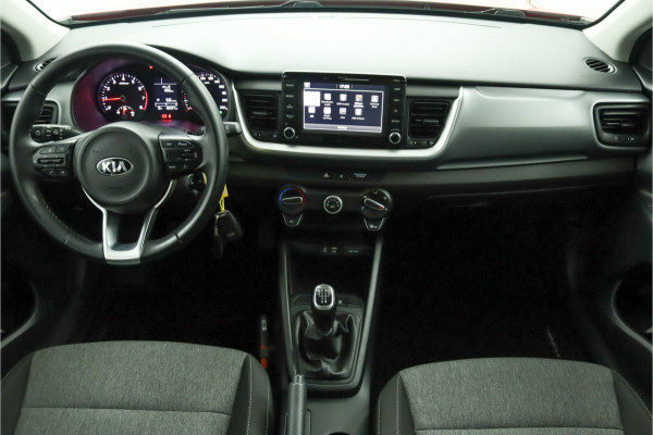 Kia Stonic 1.0 T-GDi DynamicLine - Airco - Cruise Control - Lichtmetalen Velgen - Navigatie - Fabrieksgarantie Tot 2026