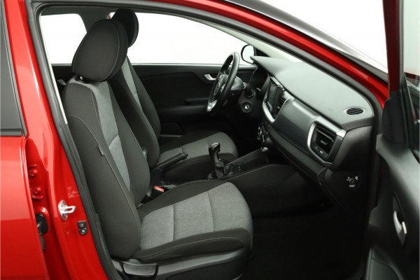 Kia Stonic 1.0 T-GDi DynamicLine - Airco - Cruise Control - Lichtmetalen Velgen - Navigatie - Fabrieksgarantie Tot 2026
