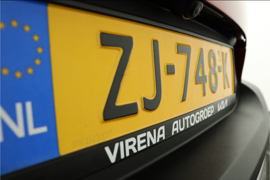 Kia Stonic 1.0 T-GDi DynamicLine - Airco - Cruise Control - Lichtmetalen Velgen - Navigatie - Fabrieksgarantie Tot 2026