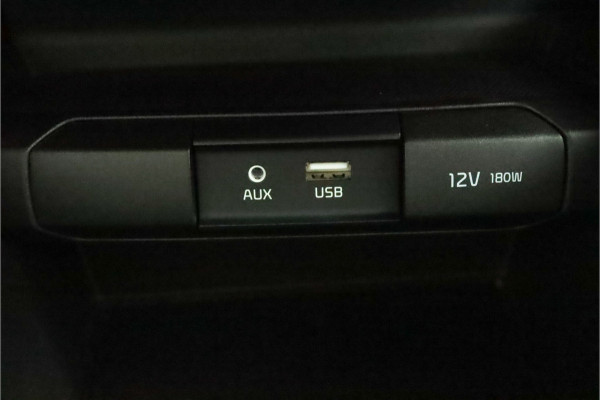 Kia Stonic 1.0 T-GDi DynamicLine - Airco - Cruise Control - Lichtmetalen Velgen - Navigatie - Fabrieksgarantie Tot 2026