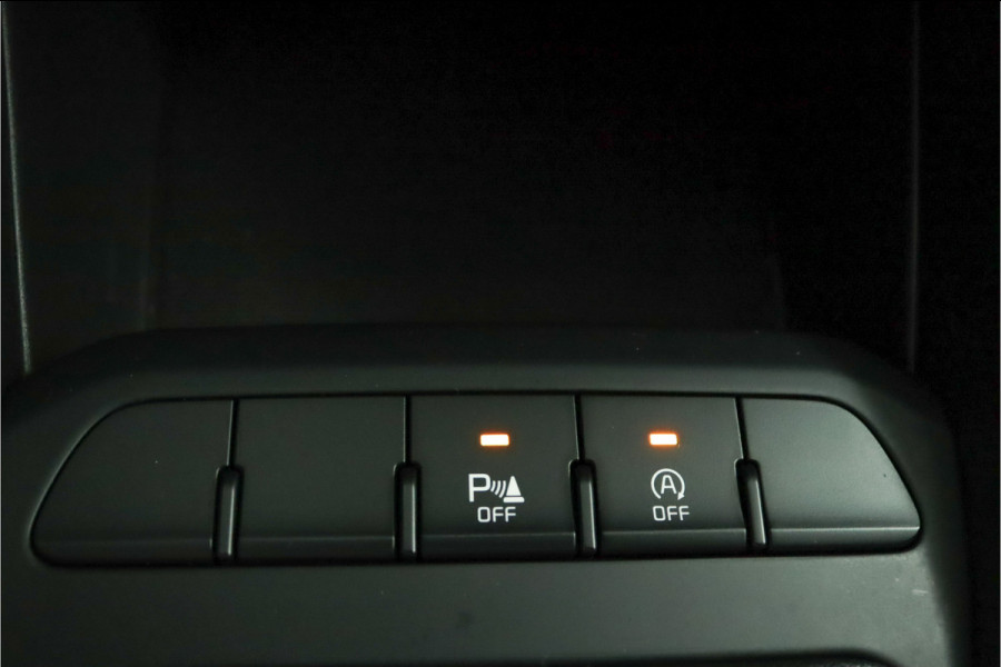 Kia Stonic 1.0 T-GDi DynamicLine - Airco - Cruise Control - Lichtmetalen Velgen - Navigatie - Fabrieksgarantie Tot 2026