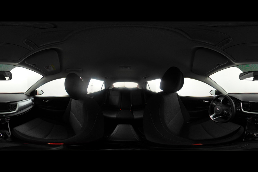 Kia Stonic 1.0 T-GDi DynamicLine - Airco - Cruise Control - Lichtmetalen Velgen - Navigatie - Fabrieksgarantie Tot 2026