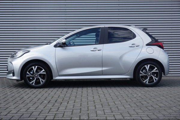 Toyota Yaris Hybrid 115PK Dynamic AUTOMAAT NIEUW!! | CARPLAY | ADAPTIVE!