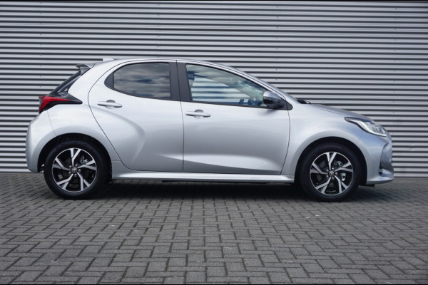 Toyota Yaris Hybrid 115PK Dynamic AUTOMAAT NIEUW!! | CARPLAY | ADAPTIVE!