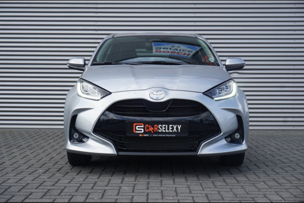 Toyota Yaris Hybrid 115PK Dynamic AUTOMAAT NIEUW!! | CARPLAY | ADAPTIVE!