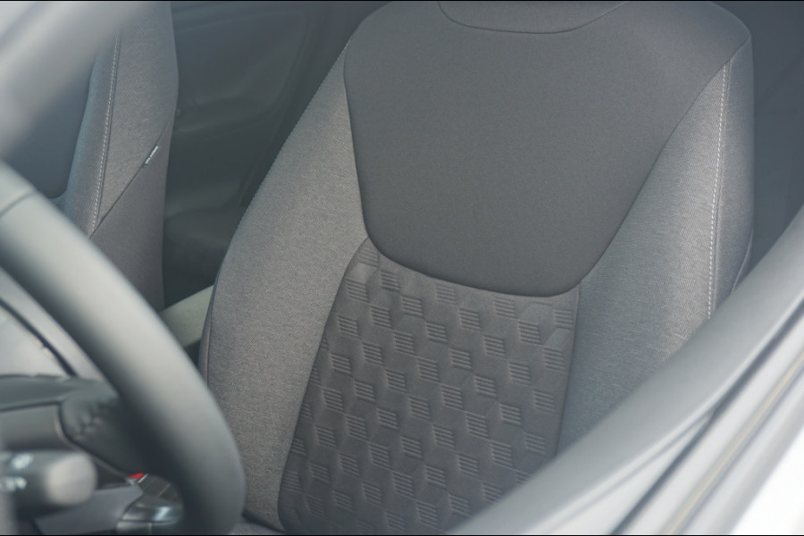 Toyota Yaris Hybrid 115PK Dynamic AUTOMAAT NIEUW!! | CARPLAY | ADAPTIVE!