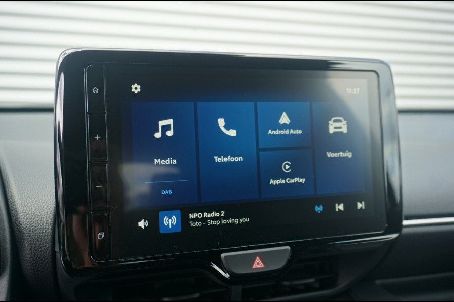 Toyota Yaris Hybrid 115PK Dynamic AUTOMAAT NIEUW!! | CARPLAY | ADAPTIVE!