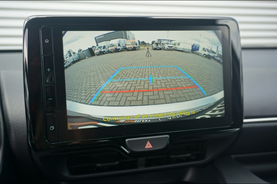 Toyota Yaris Hybrid 115PK Dynamic AUTOMAAT NIEUW!! | CARPLAY | ADAPTIVE!
