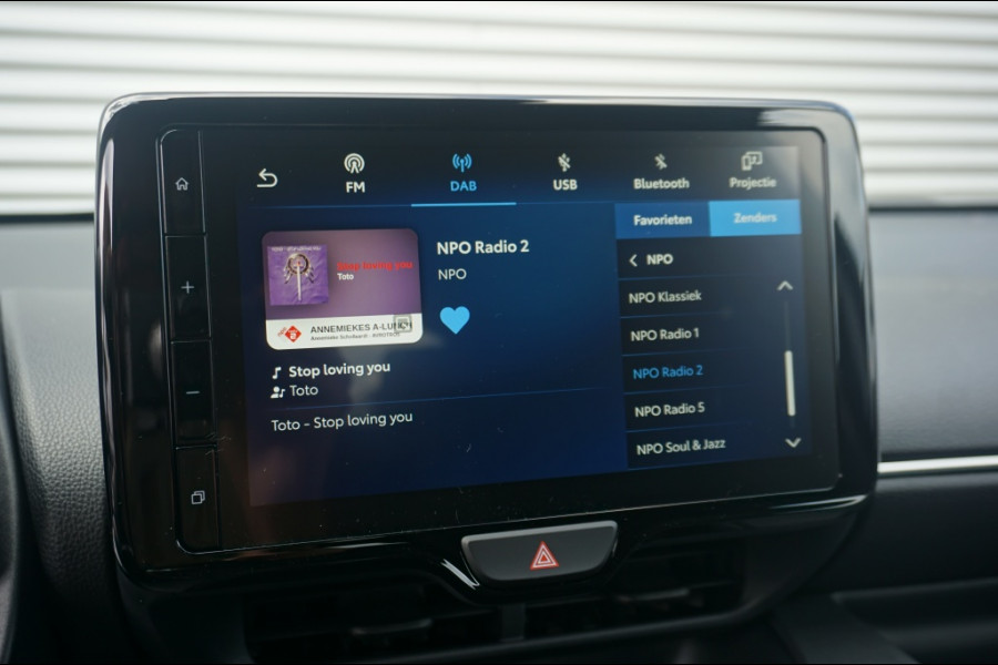 Toyota Yaris Hybrid 115PK Dynamic AUTOMAAT NIEUW!! | CARPLAY | ADAPTIVE!