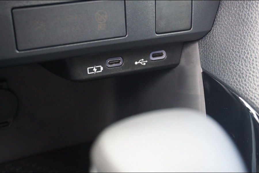 Toyota Yaris Hybrid 115PK Dynamic AUTOMAAT NIEUW!! | CARPLAY | ADAPTIVE!