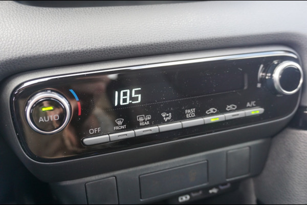 Toyota Yaris Hybrid 115PK Dynamic AUTOMAAT NIEUW!! | CARPLAY | ADAPTIVE!