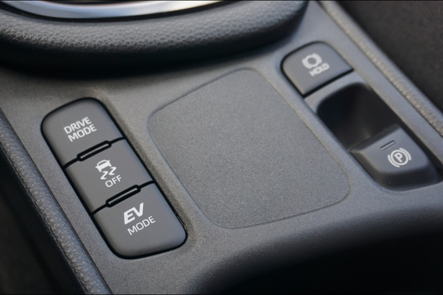 Toyota Yaris Hybrid 115PK Dynamic AUTOMAAT NIEUW!! | CARPLAY | ADAPTIVE!