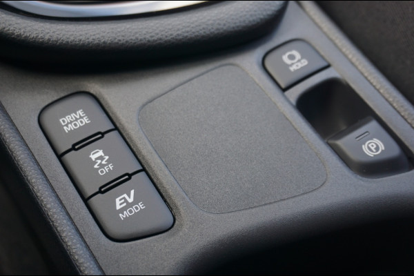Toyota Yaris Hybrid 115PK Dynamic AUTOMAAT NIEUW!! | CARPLAY | ADAPTIVE!