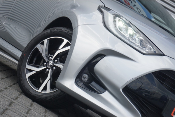 Toyota Yaris Hybrid 115PK Dynamic AUTOMAAT NIEUW!! | CARPLAY | ADAPTIVE!