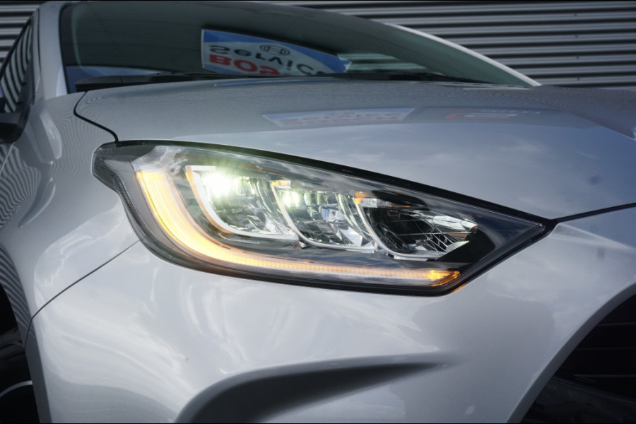 Toyota Yaris Hybrid 115PK Dynamic AUTOMAAT NIEUW!! | CARPLAY | ADAPTIVE!