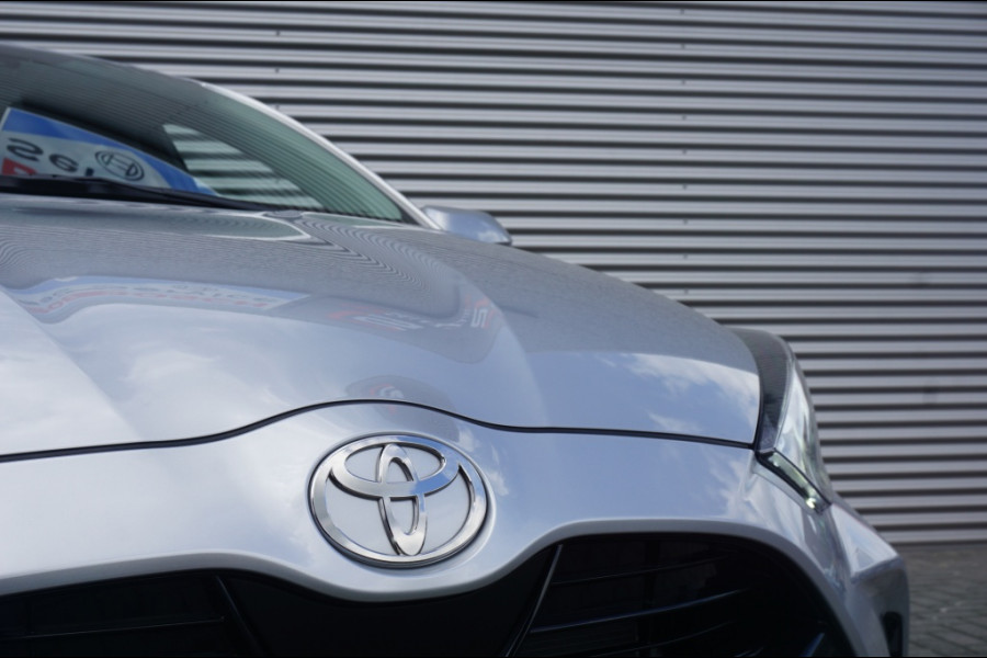 Toyota Yaris Hybrid 115PK Dynamic AUTOMAAT NIEUW!! | CARPLAY | ADAPTIVE!