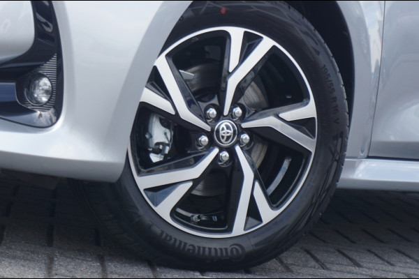 Toyota Yaris Hybrid 115PK Dynamic AUTOMAAT NIEUW!! | CARPLAY | ADAPTIVE!