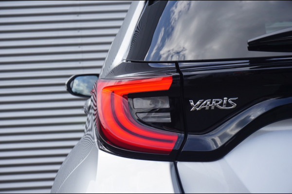 Toyota Yaris Hybrid 115PK Dynamic AUTOMAAT NIEUW!! | CARPLAY | ADAPTIVE!