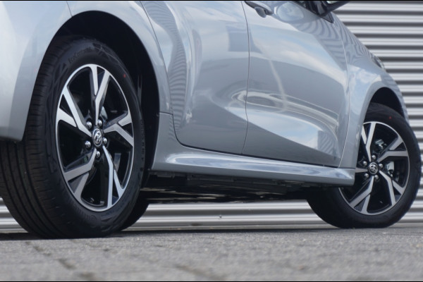 Toyota Yaris Hybrid 115PK Dynamic AUTOMAAT NIEUW!! | CARPLAY | ADAPTIVE!