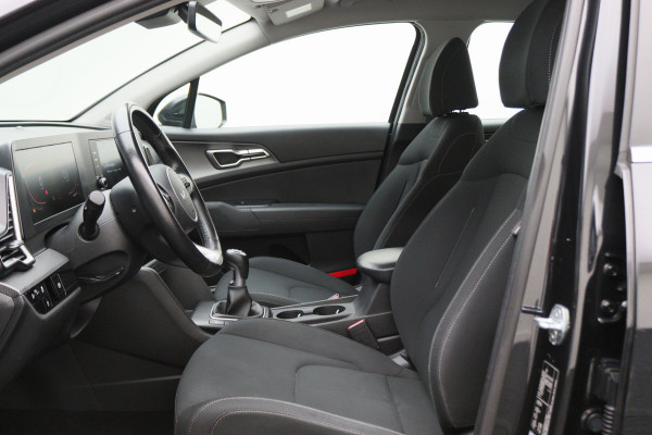 Kia Sportage 1.6 T-GDi MHEV ComfortLine LED, Apple Carplay, ACC, Lane Assist, Camera, Climate, 17"
